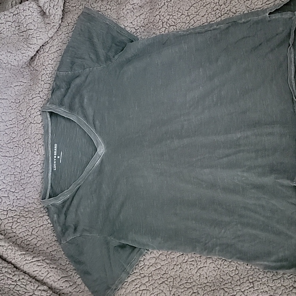 Lucky Brand Shirt
